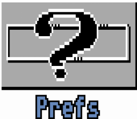 Prefs