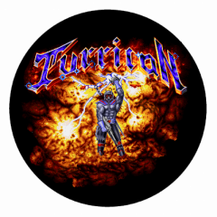 Turrican-2