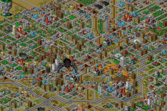 SimCity2000